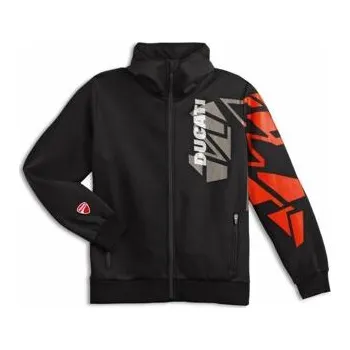 Pánská mikina Ducati Jargon L