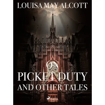 Kniha On Picket Duty, and other tales