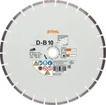 STIHL Diamantový rozbrušovací kotouč, D-B10 průměr: 400mm/16"