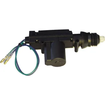 Auto elektroinstalace 2-drátový servomotor se spoj. mat., STM SE504