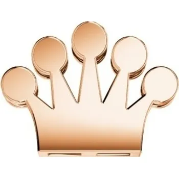 Náramek Dílky ELEMENTS dílek: Korunka (DCHF6528)