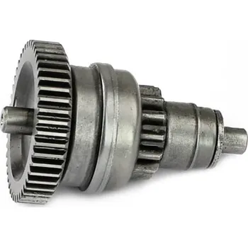 Motor pro motocykl Acsud Pastorek startování Piaggio 13/40 187196F