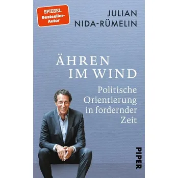 Ähren im Wind - Nida-Rumelin Julian