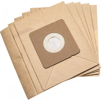 Sáček do vysavače VHBW Sáčky do vysavače Rowenta ZR003901, papír, 5 ks