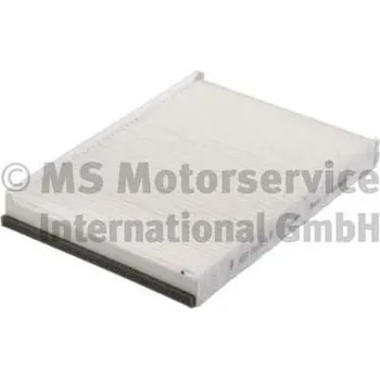 Ventilátor topení a klimatizace Filtr, vzduch v interiéru KOLBENSCHMIDT 50014604