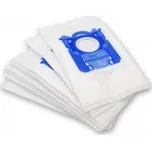 VHBW Sáčky do vysavače Philips Barcelona / Berlin / Chicago, 10 ks