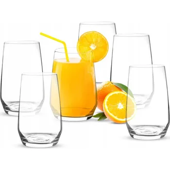 Sklenice Sklenice na drinky Altom Design 450 ml 6 ks