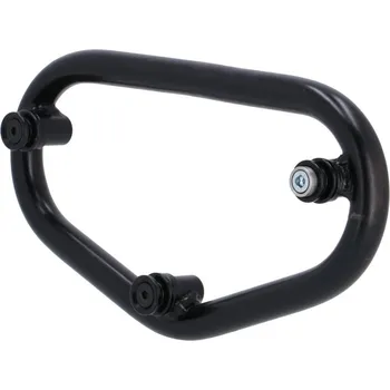 Zavazadlo na motocykl SW MOTECH Boční nosič SLC na KTM 390 Adventure (19-25) pravý