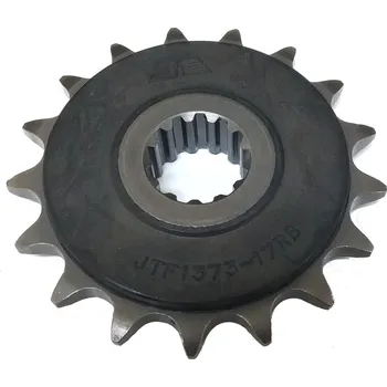 Motozámek Tourmax Řetězové kolečko 17Z 726.1373-17