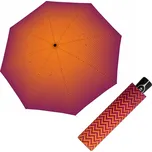 Doppler Magic Fiber STRONG Berry - dámský plně automatický deštník