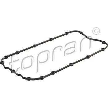 Těsnění motoru Těsnění, olejová vana TOPRAN 201 322
