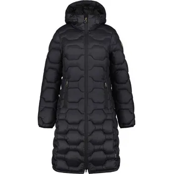 Dámský kabát ICEPEAK BANDIS Černá