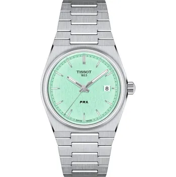 Hodinky TISSOT: PRX (T137.210.11.091.00)