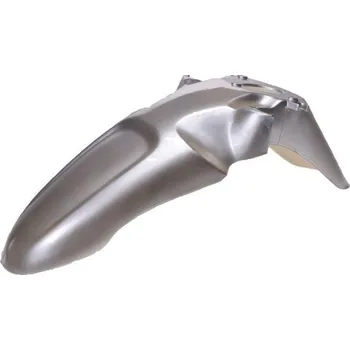 Baotian Blatník přední Popcorn stříbrný CPO5507SIL