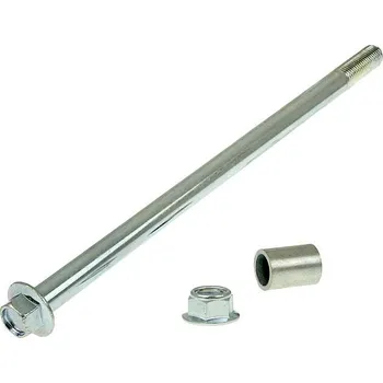 101_Octane Osa předního kola 21,5cm BT17001