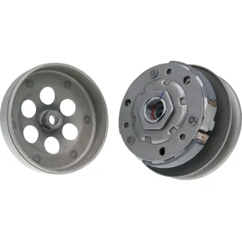 Motor pro motocykl 101_Octane Spojka + zadní řemenice IP34764