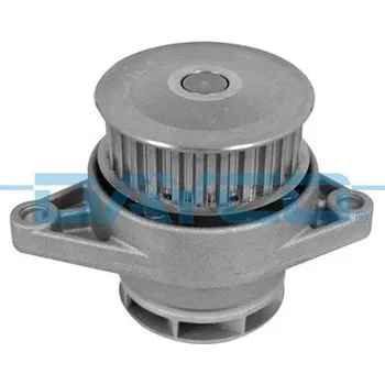 Motor automobilu Vodní čerpadlo, chlazení motoru DAYCO DP027