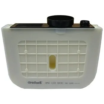 Filtr do auta vzduchový filtr AUDI Q7 16- Q8 19- VW TOUAREG 18- 4M0133843C VIKA