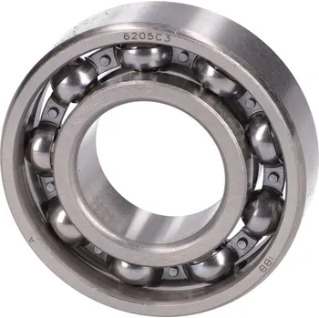 Motor pro motocykl 101_Octane Ložisko 25x52x15 (6205.C3) LAG.6205.C3