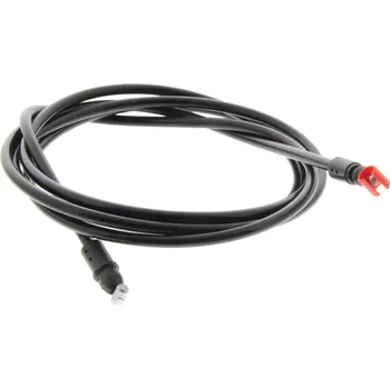 Novascoot Lanko otevírání sedla CM012852 170-208