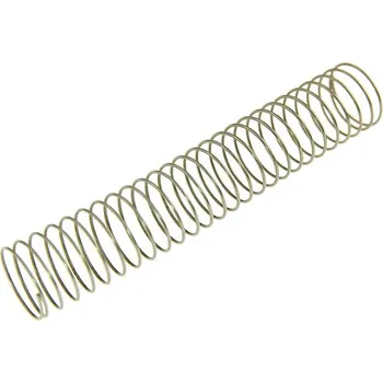 Palivový systém pro motocykl 101_Octane Pružina šoupátka karburátoru 4T 19mm BT13915