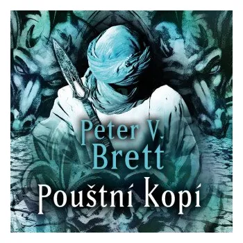 Pouštní Kopí - Peter V. Brett