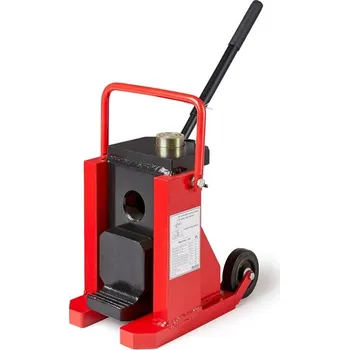 zvedák Hydraulický zvedák, 15000 kg, 325-545 mm