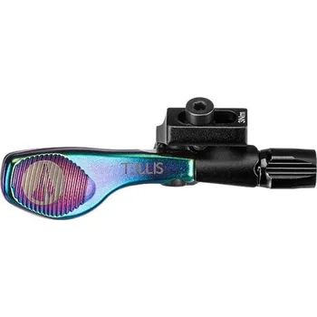 Sedlovka SDG TELLIS Adjustable Remote (Matchmaker) (Fuel Colourway Paddle)