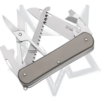 Multifunkční nůž Fox Knives multifunkční nůž VULPIS Titan, 5 funkcí