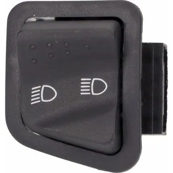 Elektroinstalace pro motocykl Piaggio Přepínač světel 642968 642968