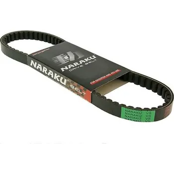 Motor pro motocykl Naraku Řemen variátoru GY6 835x20x30 NK900.72