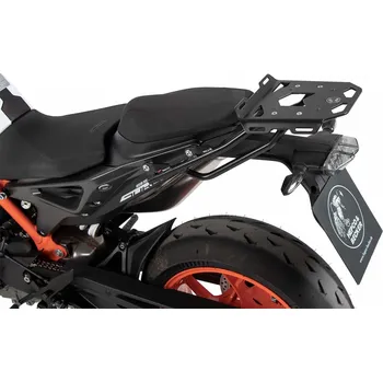 Zavazadlo na motocykl Hepco & Becker Zadní nosič na KTM 890 Duke R (20-23) MiniRack