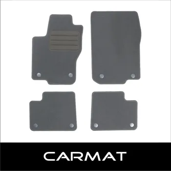 autokoberec Koberce textilni ACR Mercedes ML-Klasse W166 rok vyroby 2011-2015 sede