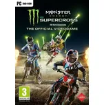 Monster Energy Supercross - The Official Videogame (PC)