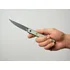 kapesní nůž Böker Plus 01BO343 Kwaiken Air G10 Jade