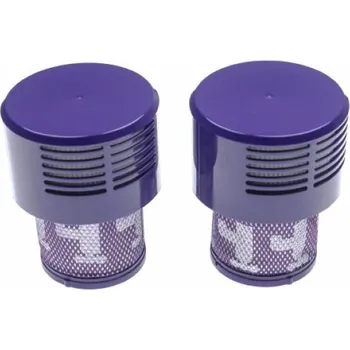 Filtr do vysavače VHBW Sada HEPA filtrů pro Dyson V10 / SV12