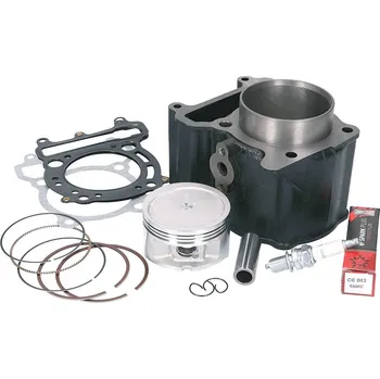 Motor pro motocykl EVOK Válec EVOK Yamaha 250ccm 40407