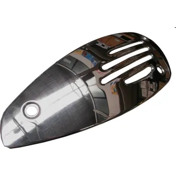 Piaggio Kryt výfuku Vespa GTS do 2018 844864