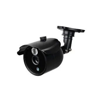 DI-WAY Venkovní analog kamera 1200 TVL, 1x Array LED, 3.6mm