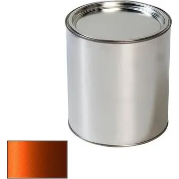 Autolak Autolak do pistole Daewoo GEL Dynamic Orange