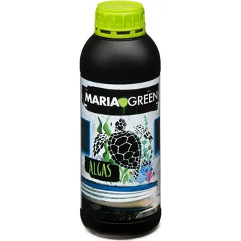 Hnojivo Hnojivo Maria Green Huano Objem: 5l