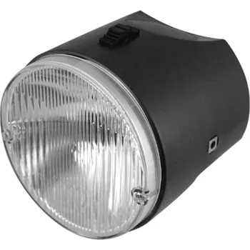 Osvětlení pro motocykl RMS Přední světlo SI 246410280