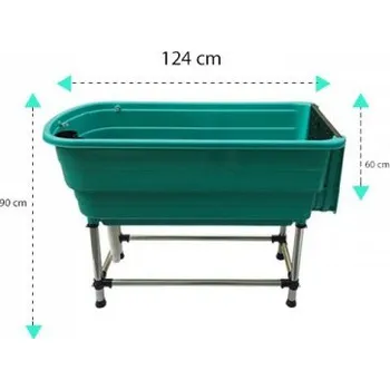 Vana Vana na mytí psů