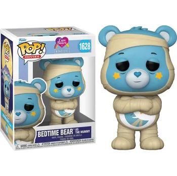 Figurka Funko Pop! Care Bears x Universal Monsters Bedtime Bear as The Mummy 1628