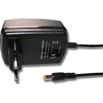 Adaptér k notebooku VHBW Nabíječka pro notebooky Asus Eee PC, 24W / 9,5V / 2,315A / 4,8mm x 1,7mm