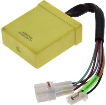 Elektroinstalace pro motocykl Baotian CDI BWS 100 AW0002