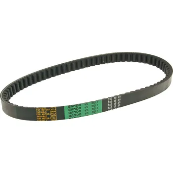 Motor pro motocykl Bando Řemen variátoru Agility City VC30821