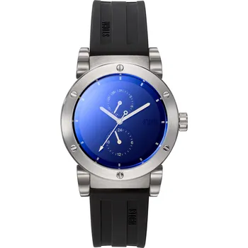 Hodinky STORM Hydron V2 Rubber Lazer Blue