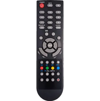 Dálkový ovladač PROLINE L3230HD LED - náhradní dálkový ovladač