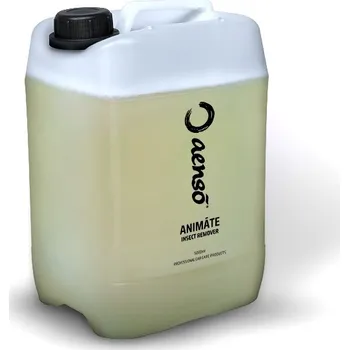pH neutrální odstraňovač hmyzu Aenso Animate (5000 ml)